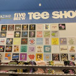 Tees