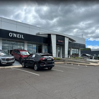 O'Neil GMC - Auto Repair Near Me - Warminster, Pennsylvania O'Neil GMC - Auto Repair Near Me - Warminster, Pennsylvania