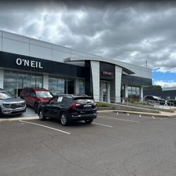 O'Neil GMC