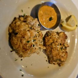 Crab Cake