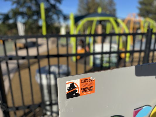 Riverfront Park by null