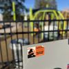 Riverfront Park gift card