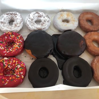 Donuts4You - Donuts Near Me - Kitty Hawk, North Carolina