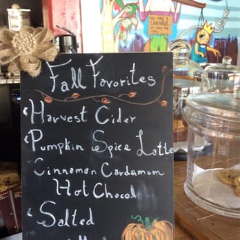 Fair Trade Cafe - Coffee & Tea Near Me - Phoenix, Arizona