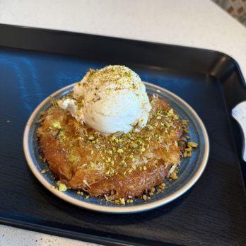 Filo Dessert - Desserts Near Me - Orange, California