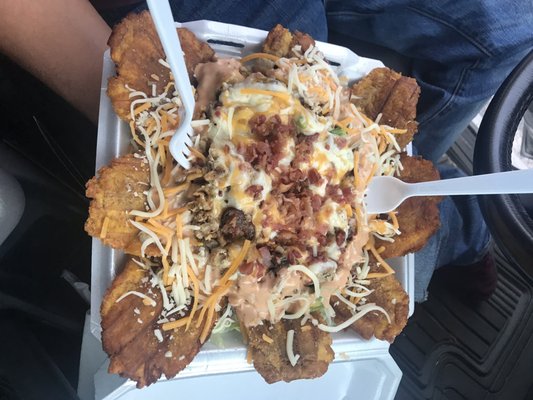 El Asador de Orlando by null