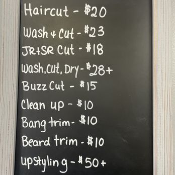 Uptown Barbershop - Hair Salons Near Me - Sandown, New Hampshire Uptown Barbershop - Hair Salons Near Me - Sandown, New Hampshire