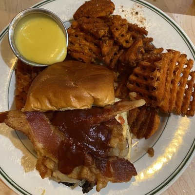 Bluetick Tavern by null