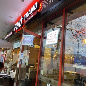 Pho Grand Bayside - Outside - Vietnamese Near Me - Bayside, New York Pho Grand Bayside - Outside - Vietnamese Near Me - Bayside, New York