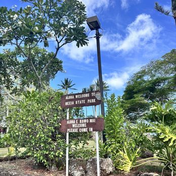 He'eia State Park - Parks Near Me - Kaneohe, Hawaii