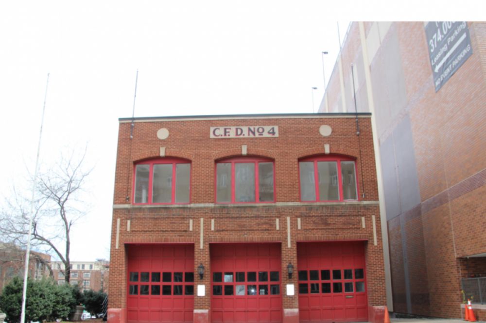 Salem Environmental - mold inspector in Charlotte, NC