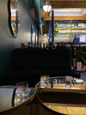 Stem Wine Bar by null