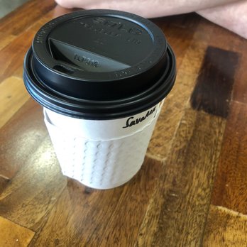 Elevate Coffee - Coffee Of The Day - Coffee & Tea Near Me - Phoenix, Arizona