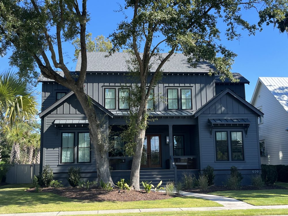 Slide of Home Pro Roofing