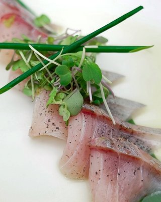 Seabutter Sushi - Beverly Hills by null