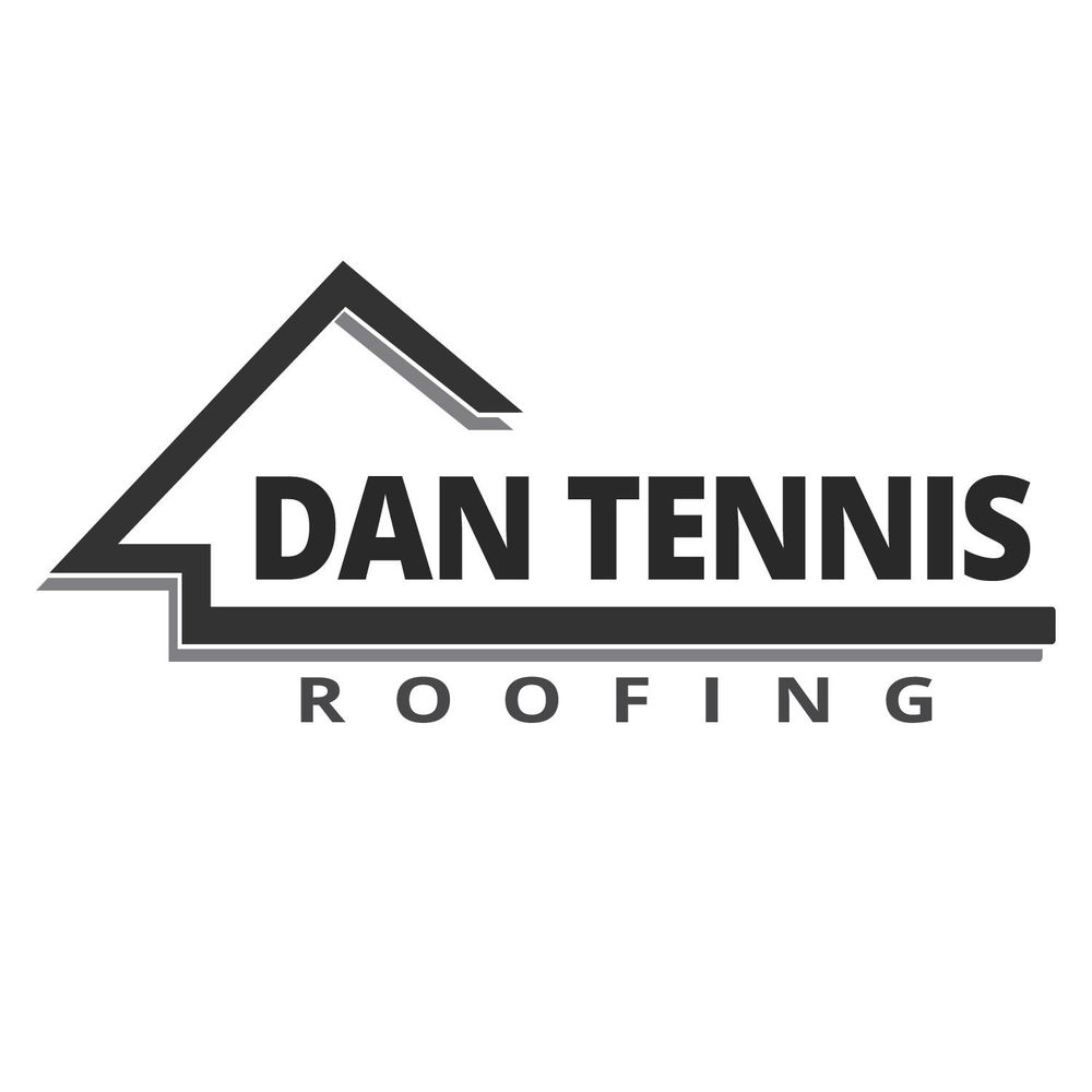 Slide of Dan Tennis Roofing
