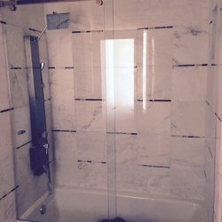 Century Shower Door