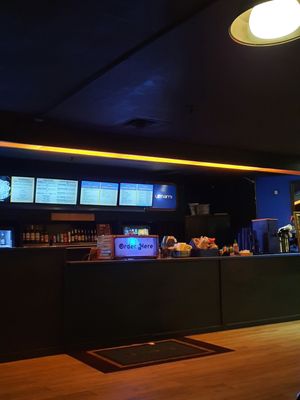 Umami Noodle Bar by null