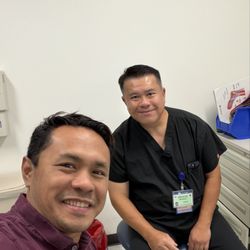 Long Beach Comprehensive Health Care Center