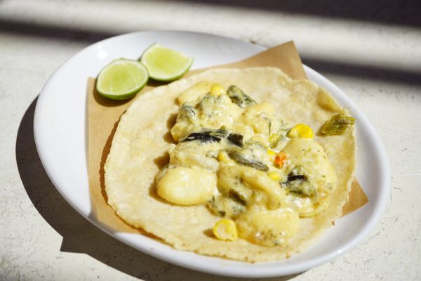 MADRE MEXICAN RESTAURANT & MEZCALERIA by null