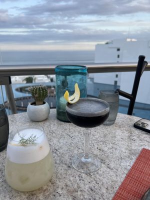 Cielomar Rooftop by null