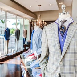 John Craig Clothier