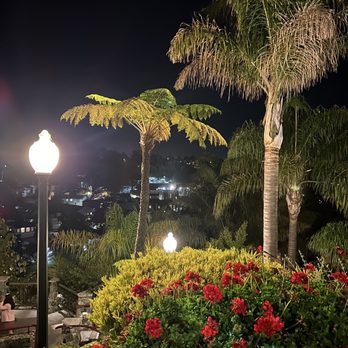 Shadowbrook - American Near Me - Capitola, California