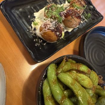 Kinzuu Izakaya - Edamame - Izakaya Near Me - Las Vegas, Nevada Kinzuu Izakaya - Edamame - Izakaya Near Me - Las Vegas, Nevada