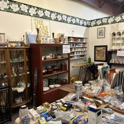 Balsam Antique Mall