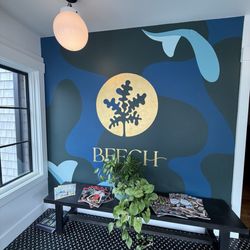 Beech - Cute entryway