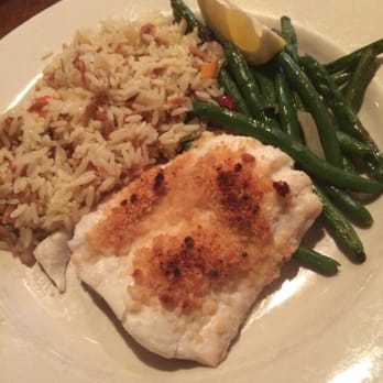 Fiorella's Cucina - Baked Haddock - Italian Near Me - Newton, Massachusetts Fiorella's Cucina - Baked Haddock - Italian Near Me - Newton, Massachusetts