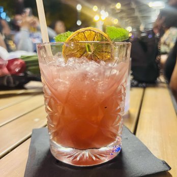 Eola Lounge - Tapas/Small Plates Near Me - Orlando, Florida