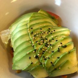 Avocado Salad