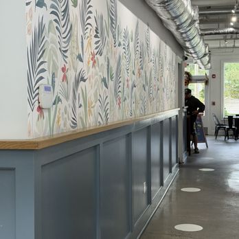 Roost Kitchen & Coffee - inside - Cafes Near Me - Darien, Connecticut Roost Kitchen & Coffee - inside - Cafes Near Me - Darien, Connecticut