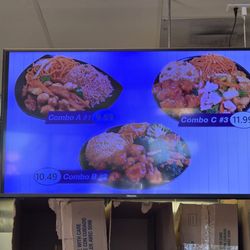 Panda Wok