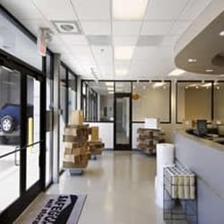 Safeguard Self Storage - Safeguard Self Storage offers a wide selection of boxes, packing supplies, and moving supplies for purchase.