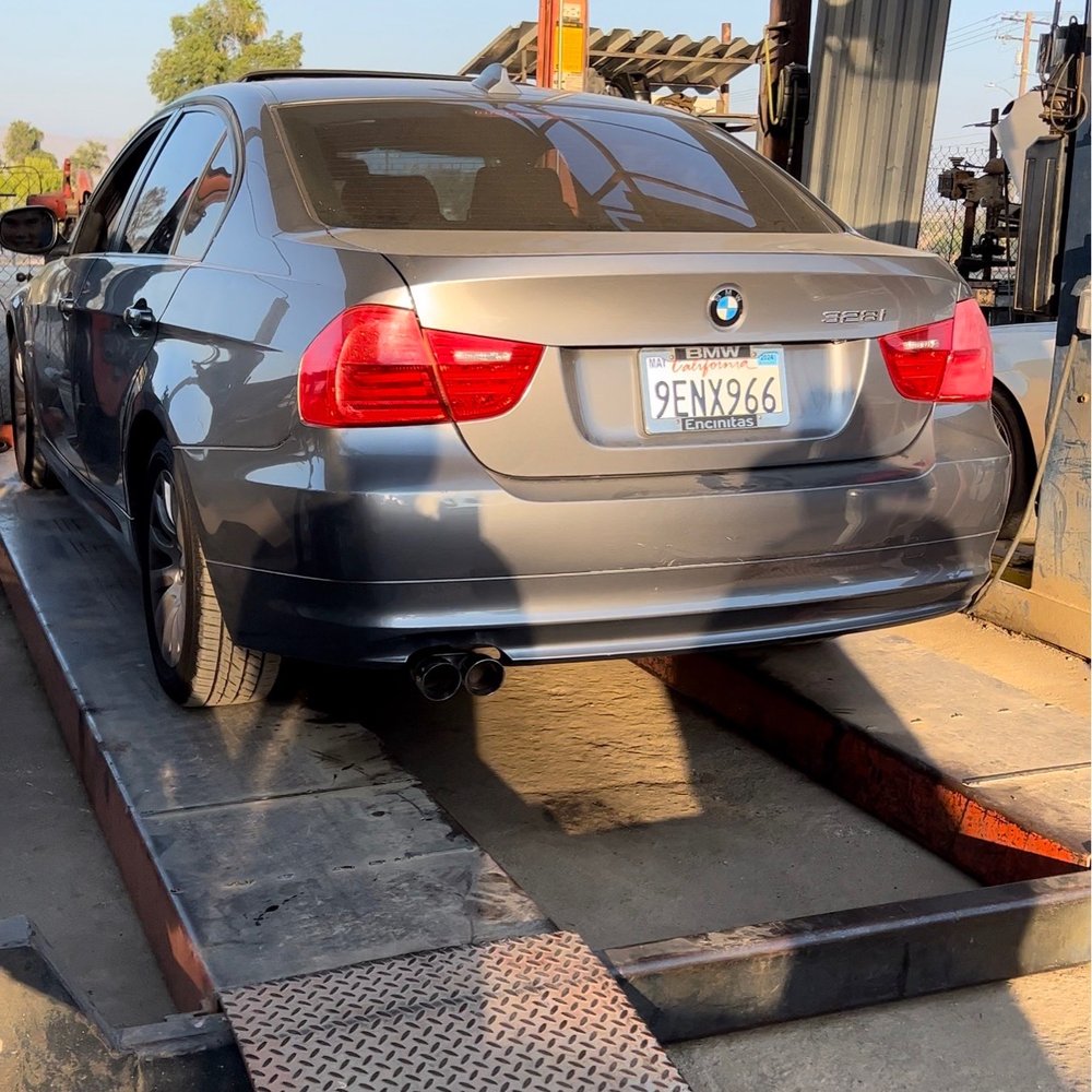Eddie's Mufflers & General Auto Repair - Auto Repair Near Me - Perris, California Eddie's Mufflers & General Auto Repair - Auto Repair Near Me - Perris, California
