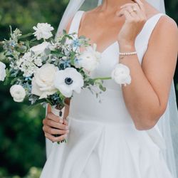 Bertoli Bridal & Design - Obsessed
