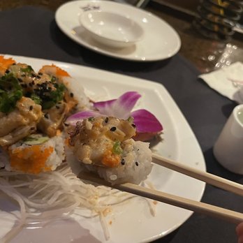 DaRuMa - Sushi Bars Near Me - Sarasota, Florida