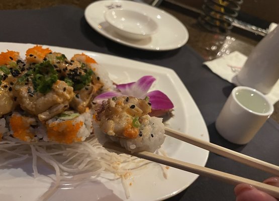 Daruma North Sarasota - Japanese Steakhouse & Sushi Lounge by null