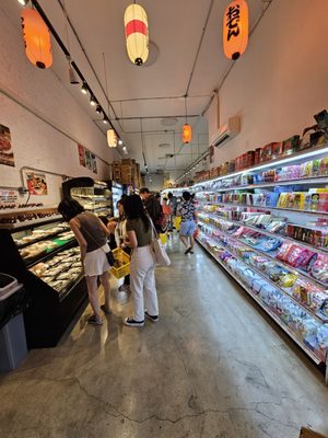 Ten Ichi Mart by null