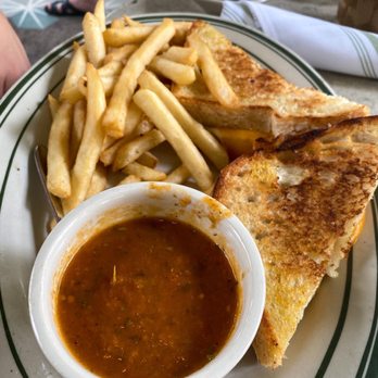 Java & Jam - Grilled Cheese Soupwich - Breakfast & Brunch Near Me - Fort Lauderdale, Florida Java & Jam - Grilled Cheese Soupwich - Breakfast & Brunch Near Me - Fort Lauderdale, Florida
