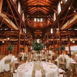 The Barn at Old Bethpage Village Restoration - Welcome to The Barn at Old Bethpage!