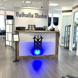 Valhalla Tattoo Studio Kilmarnock - Valhalla Tattoo Studio Kilmarnock
