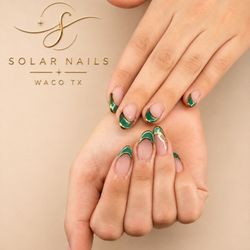 SOLAR NAILS | HEWITT