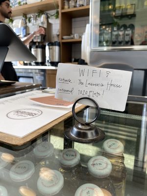 Heritage Outpost by null