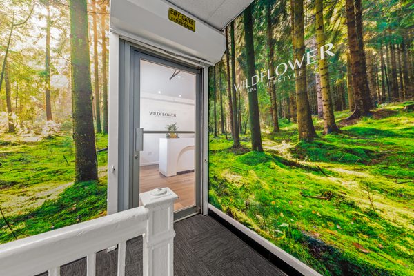 Wildflower Spa by null