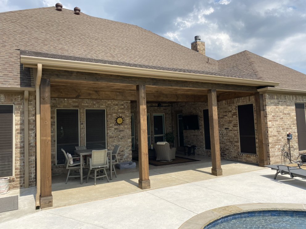 Slide of Homeworx Remodeling