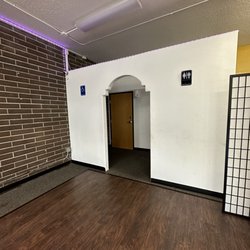 Acai Monkey Bowls - Bathrooms ADA accessible