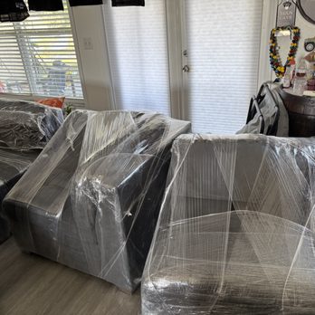 Secure Movers - Movers Near Me